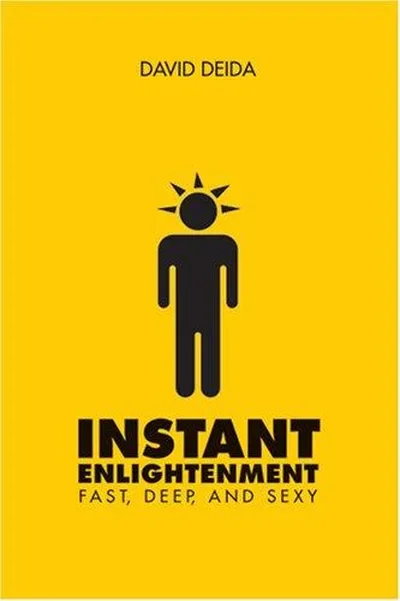 Instant Enlightenment — dewey-pub:Sounds True