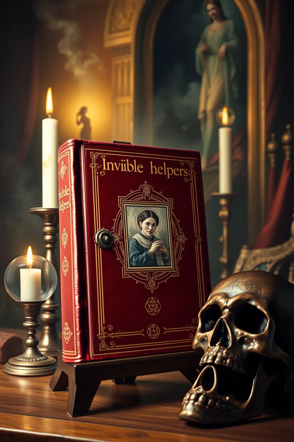 Invisible helpers