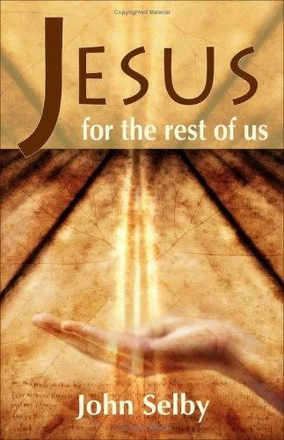 Jesus for the Rest of Us — dewey-pub:Hampton Roads Publishing
