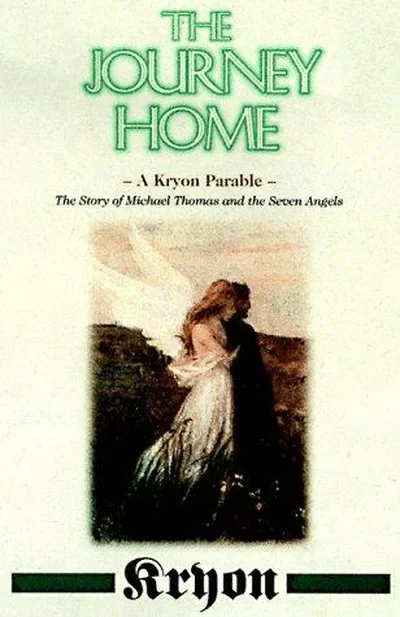 Journey Home (Revised) Carroll, Lee