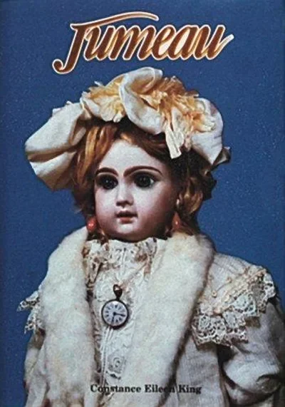 Jumeau — dewey-pub:Schiffer