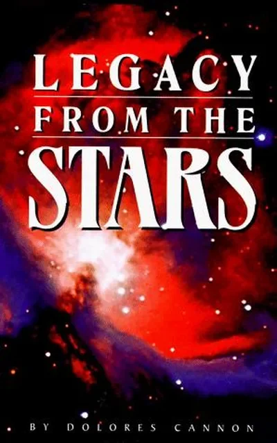 Legacy from the Stars — dewey-133