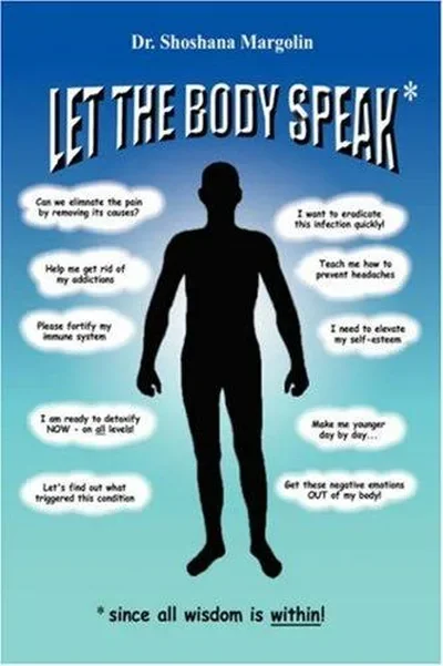 Let the Body Speak*: *Since All Wisdom Is Within — dewey-131