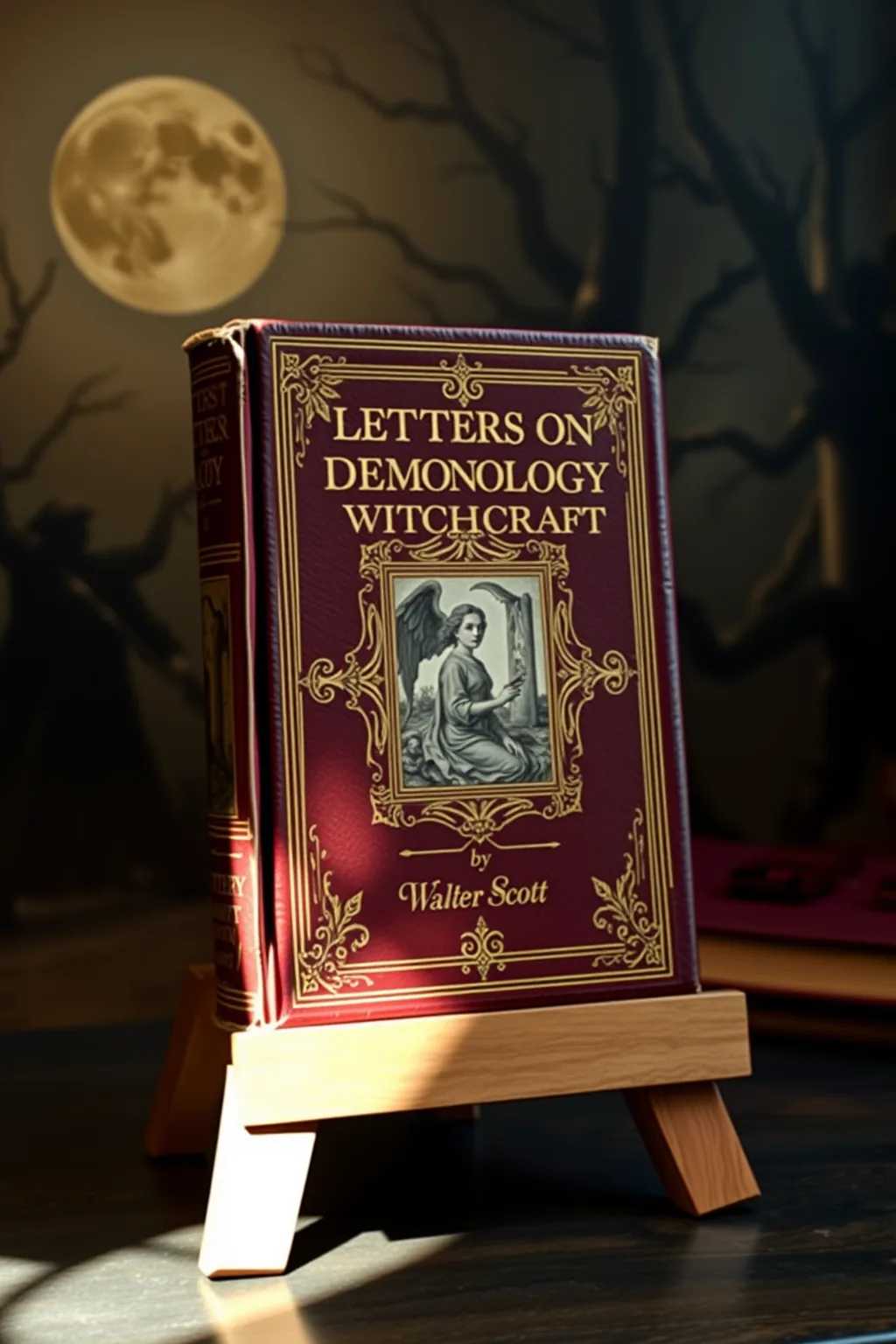 Letters on Demonology and Witchcraft