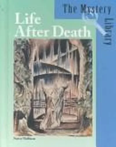 Life After Death Hoffman, Nancy — dewey-133