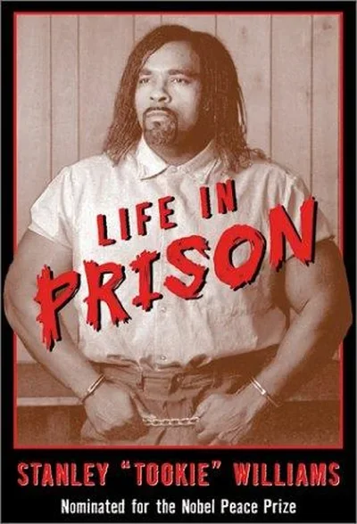Life in Prison — dewey-pub:Chronicle Books