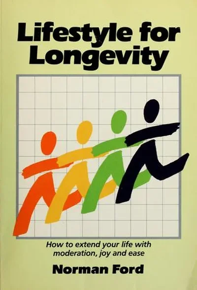 Lifestyle for Longevity (UK) — dewey-pub:Schiffer