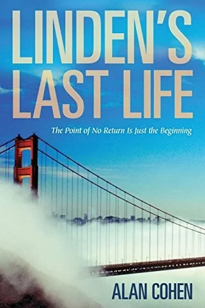 Linden's Last Life: The Point of No Return Is Just the Beginning — dewey-pub:Hay House
