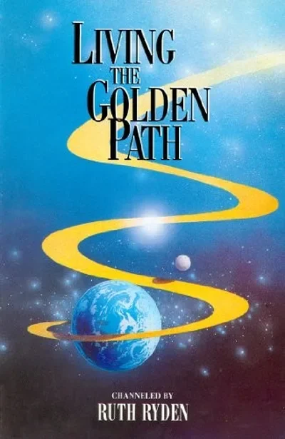 Living the Golden Path — dewey-131