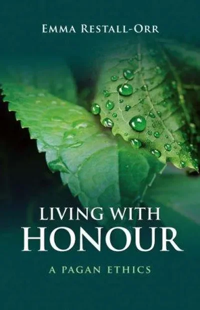 Living With Honour — dewey-pub:Moon Books