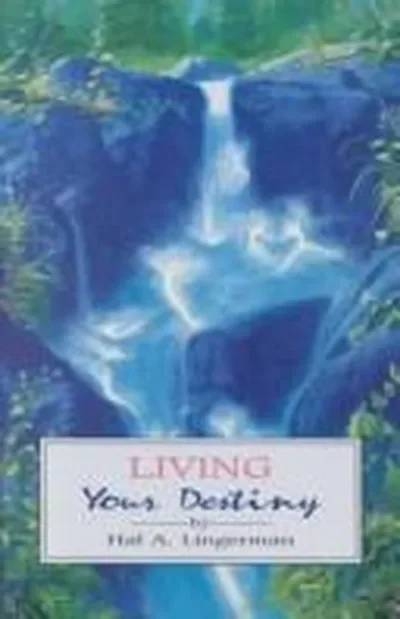 Living Your Destiny — dewey-133