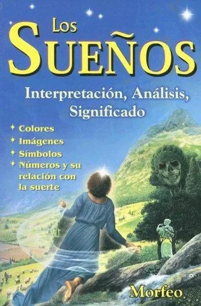Los Suenos: Interpretacion, Analisis, Significado Morfeo