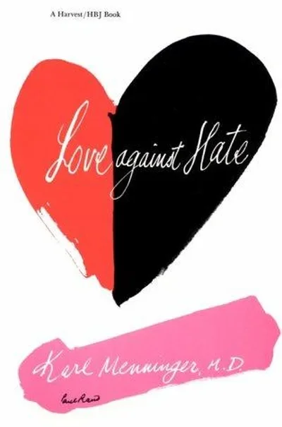 Love Against Hate — dewey-131