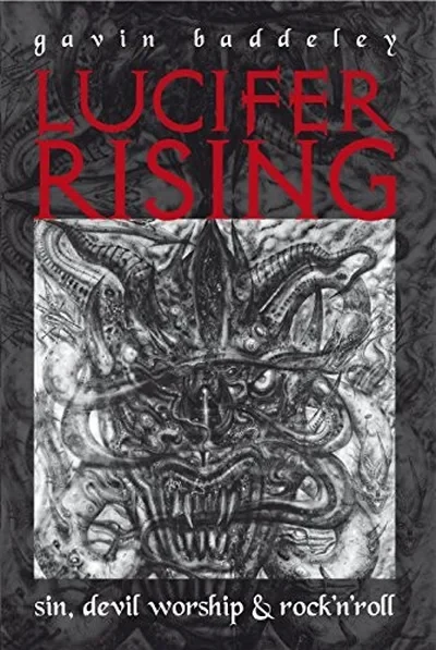Lucifer Rising: A Book of Sin, Devil Worship & Rock'n'roll — dewey-133