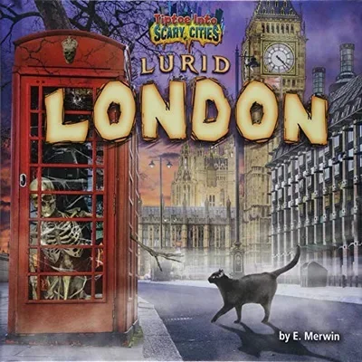 Lurid London Merwin, E — dewey-133