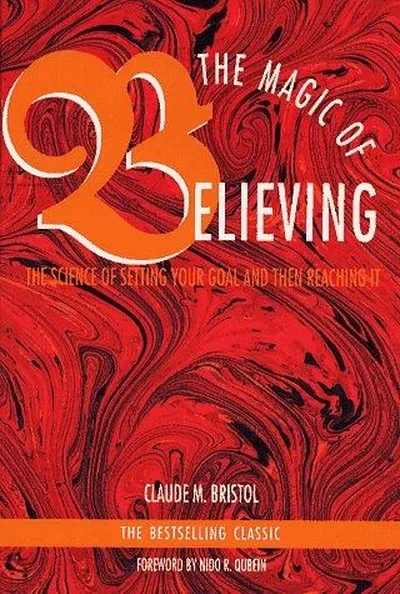 Magic of Believing — dewey-131