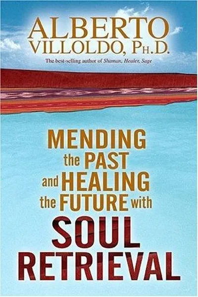 Mending the Past & Healing the Future with Soul Retrieval — dewey-131