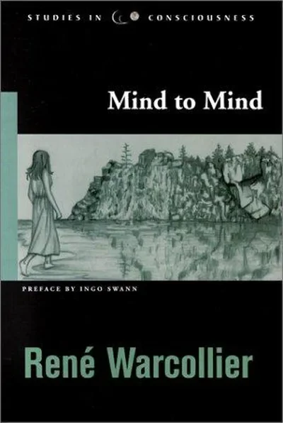 Mind to Mind Warcollier, Rene — dewey-133