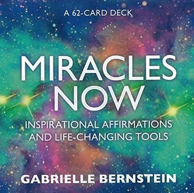 Miracles Now — dewey-pub:Hay House