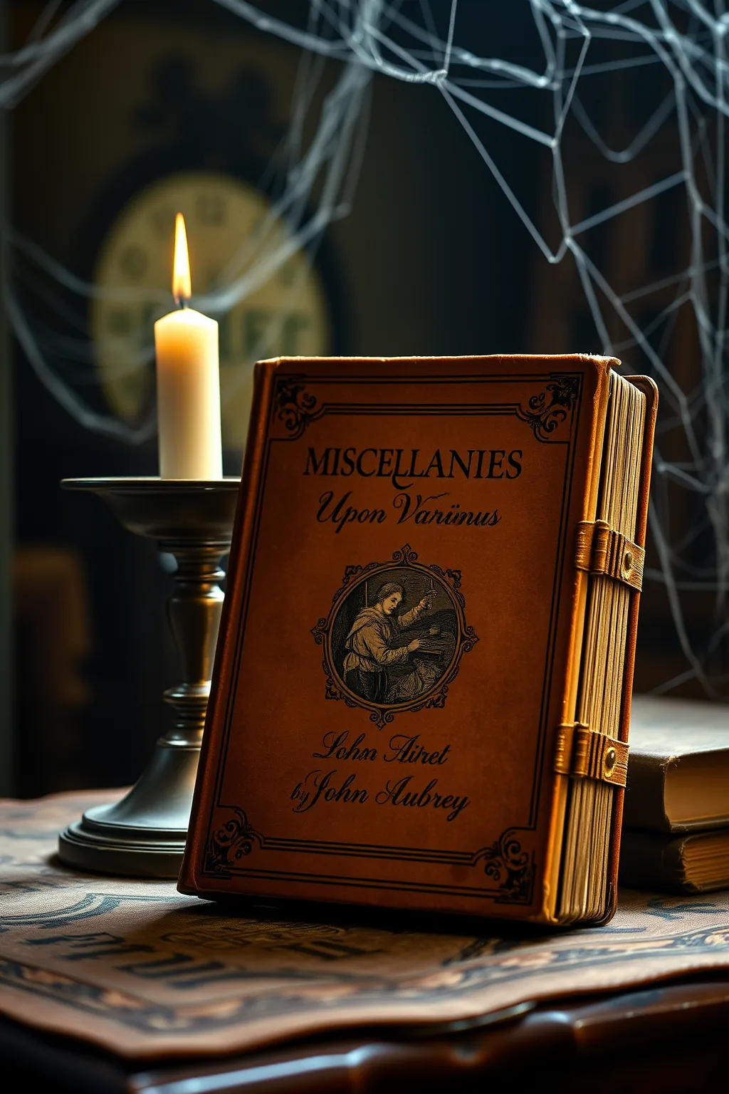 Miscellanies Upon Various Subjects