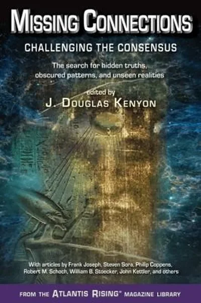 Missing Connections: Challenging the Consensus — dewey-133