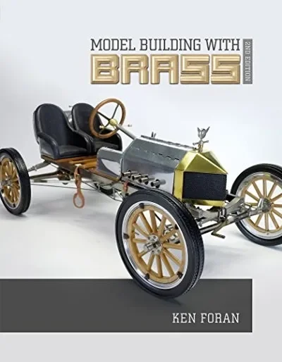 Model Building with Brass — dewey-pub:Schiffer