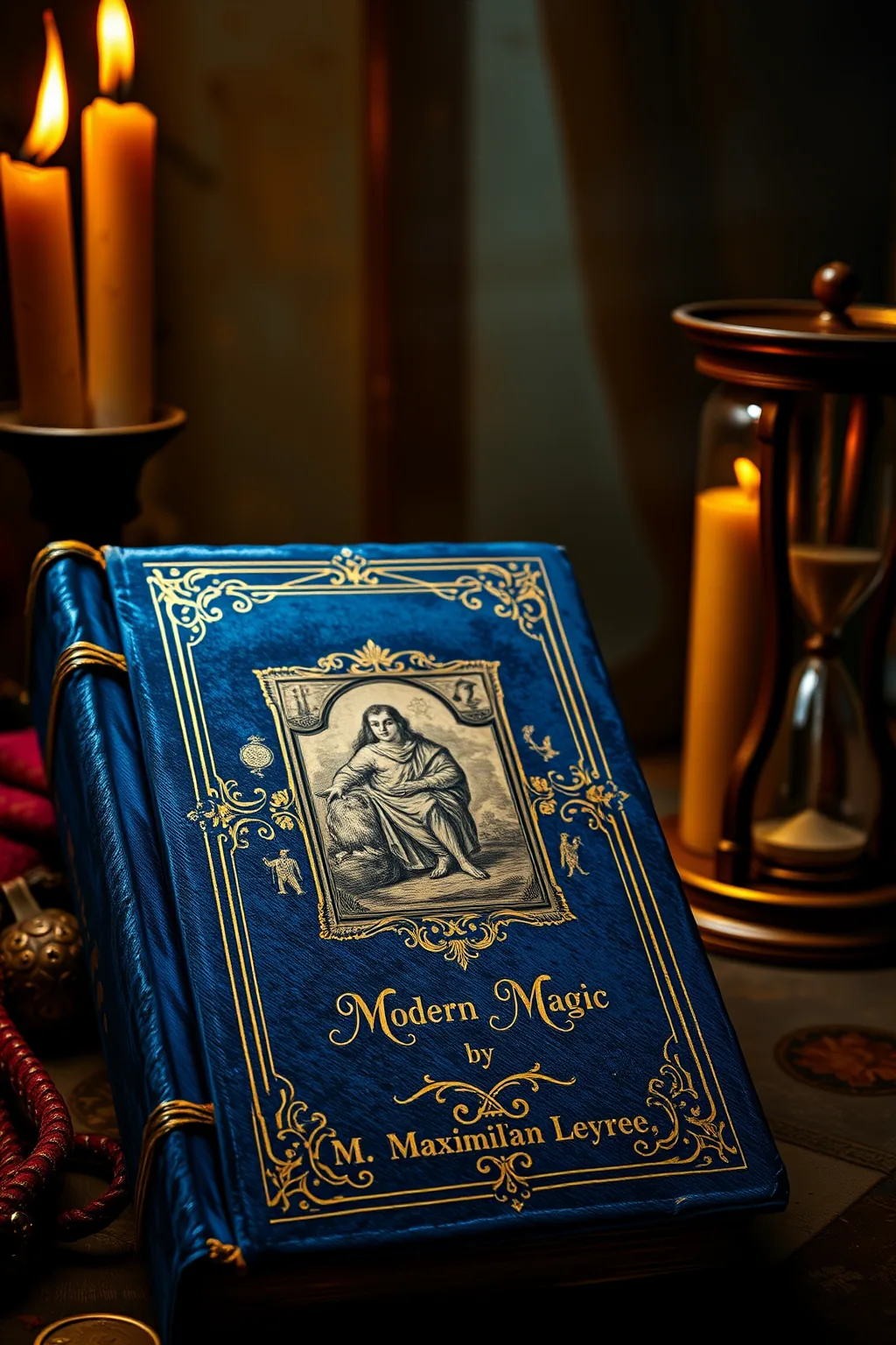 Modern Magic