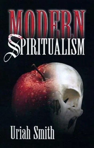 Modern Spiritualism (Facsim Reproduction) — dewey-133