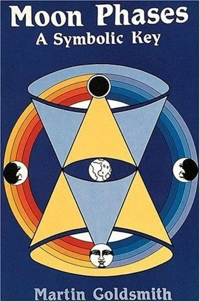Moon Phases: A Symbolic Key (UK) — dewey-133