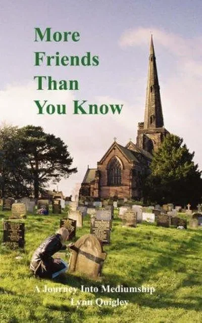 More Friends Than You Know — dewey-133