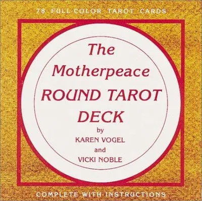 Motherpeace Mini — dewey-133
