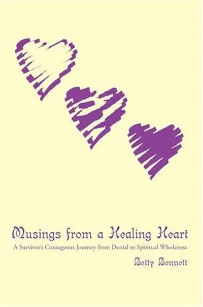 Musings from a Healing Heart — dewey-131
