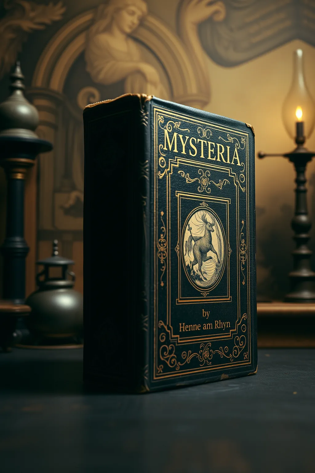 Mysteria: History of the secret doctrines and mystic rites of ancient religions and medieval and modern secret orders