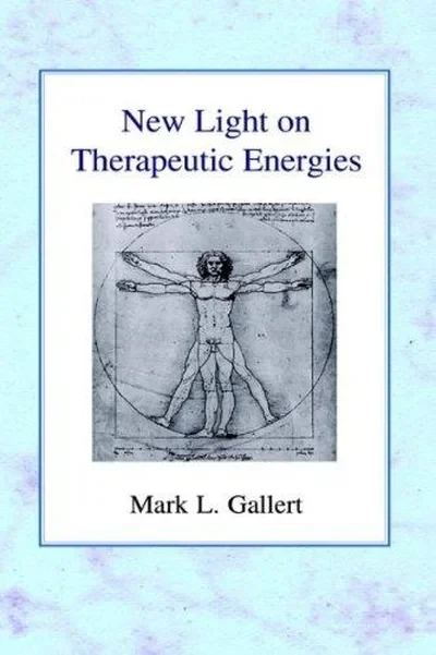 New Light on Therapeutic Energies — dewey-131