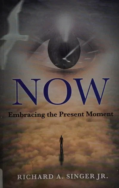 Now: Embracing the Present Moment — dewey-131