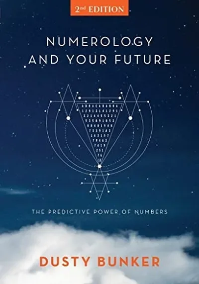 Numerology and Your Future, 2nd Edition: The Predictive Power of Numbers — dewey-133