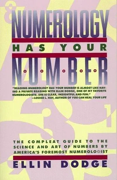 Numerology Has Your Number