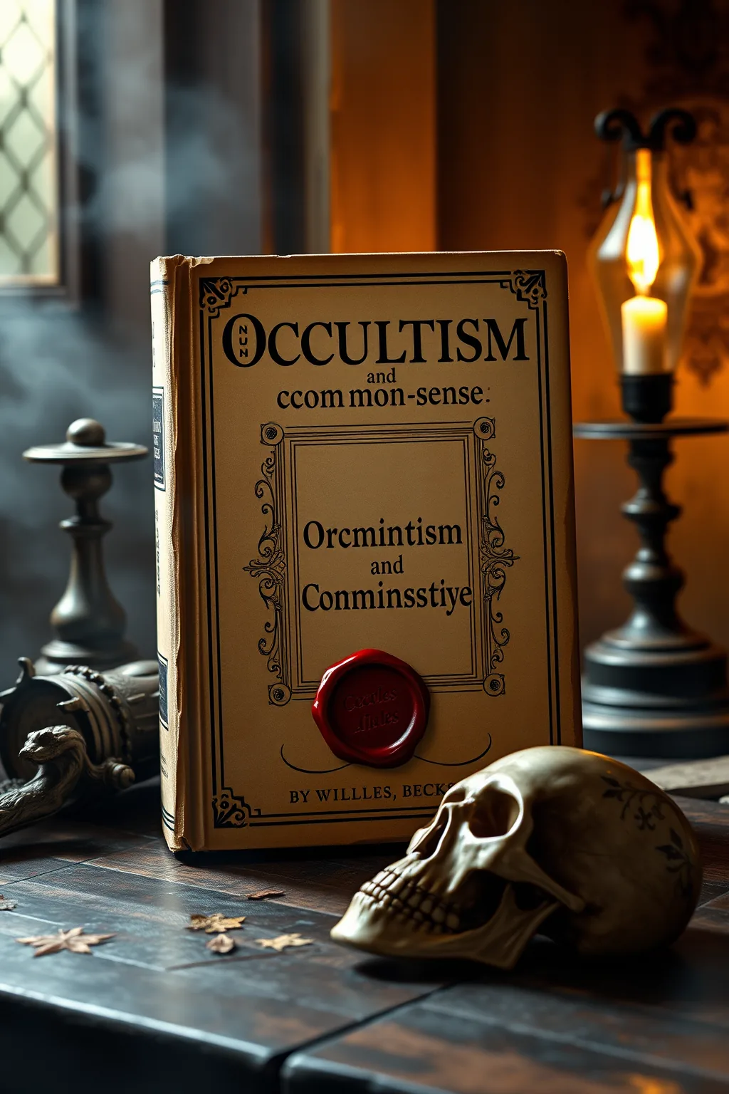 Occultism and common-sense