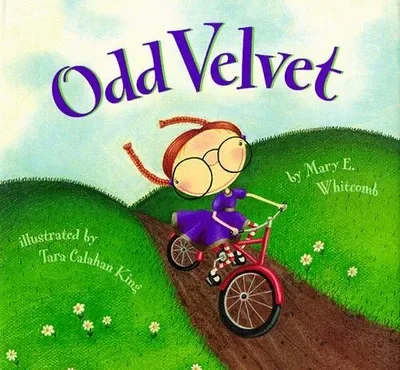 Odd Velvet — dewey-pub:Chronicle Books