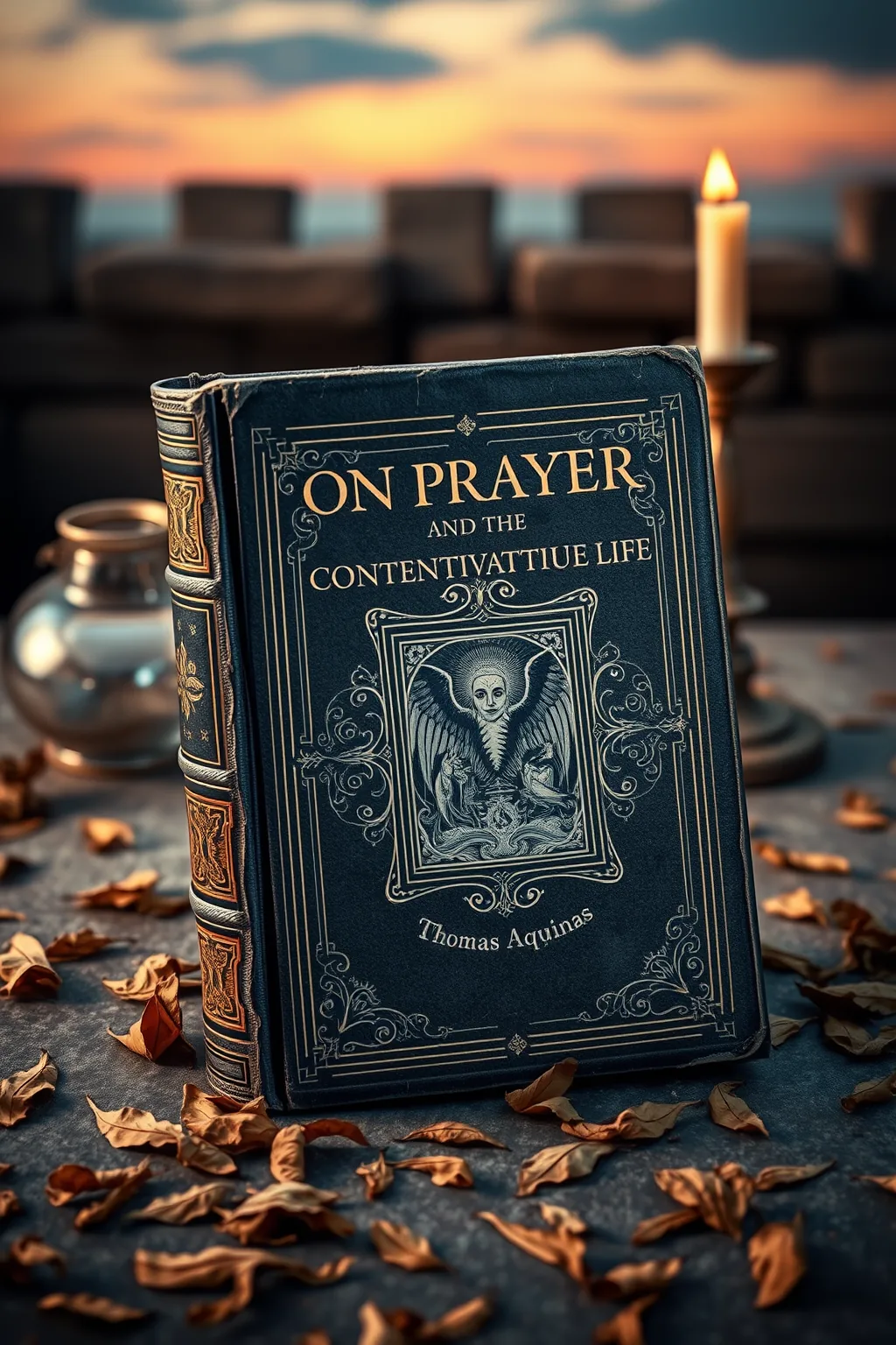 On prayer and the contemplative life