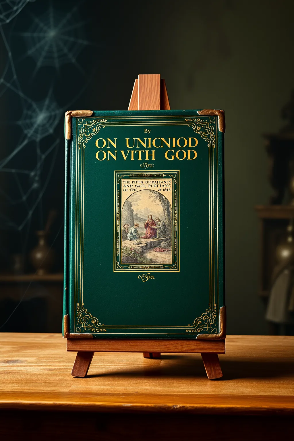 On Union with God