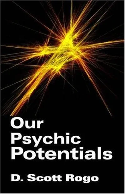 Our Psychic Potentials — dewey-133