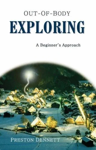 Out-Of-Body Exploring: A Beginner's Approach — dewey-133