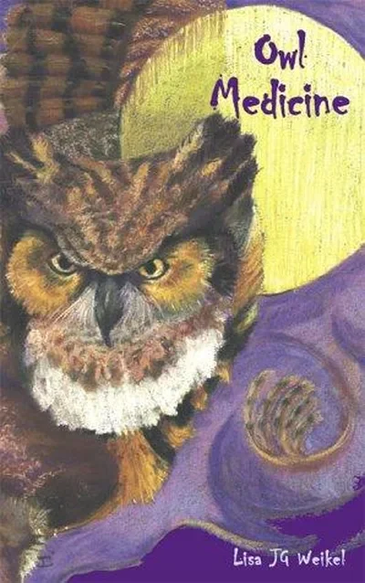 Owl Medicine