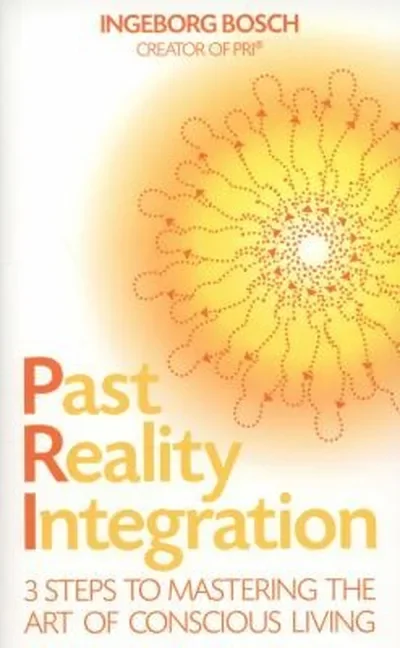 Past Reality Integration — dewey-pub:Hay House