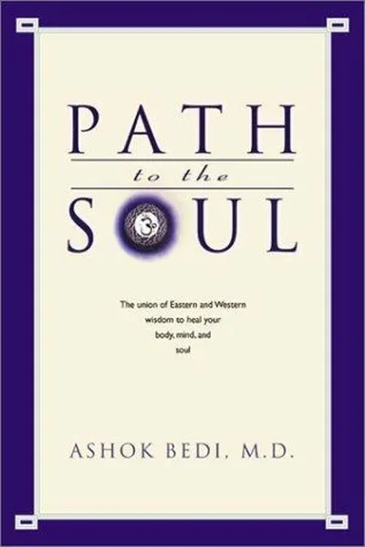 Path to the Soul — dewey-pub:Weiser Books