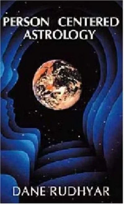 Person Centered Astrology (Revised) — dewey-133
