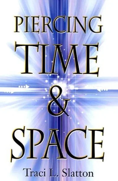 Piercing Time & Space — dewey-133