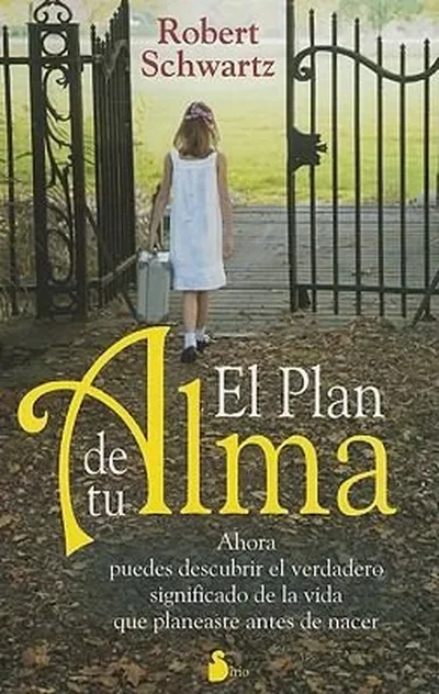 Plan de Tu Alma, El Schwartz, Robert