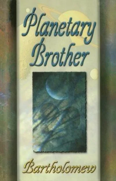 Planetary Brother (Rev) — dewey-133
